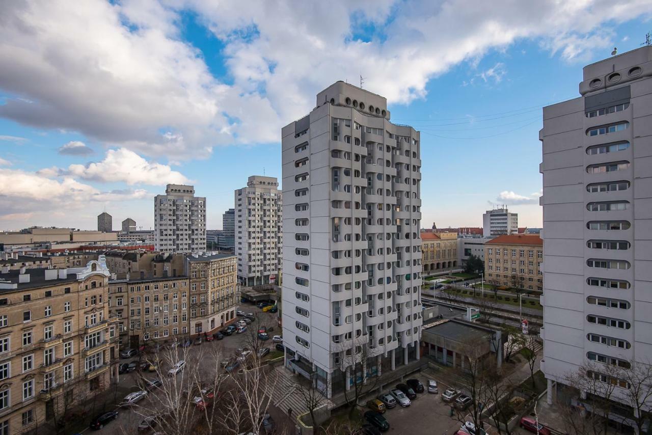 Apartment On Foot Wroclaw