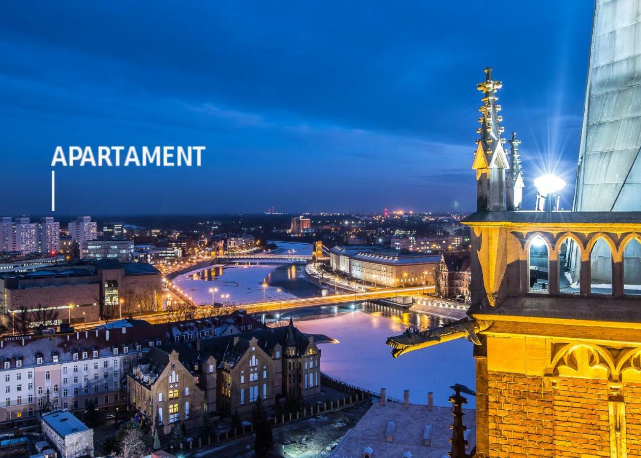 On Foot Apartment Wroclaw