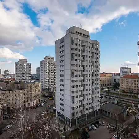 City On Foot Wroclaw Exterior photo